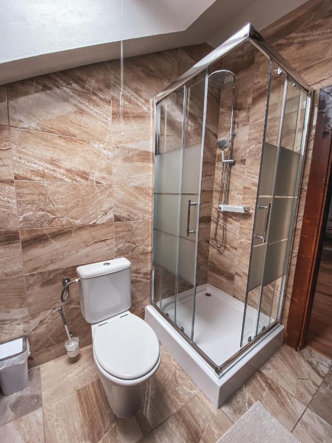 Guest house Dolce Bratislava