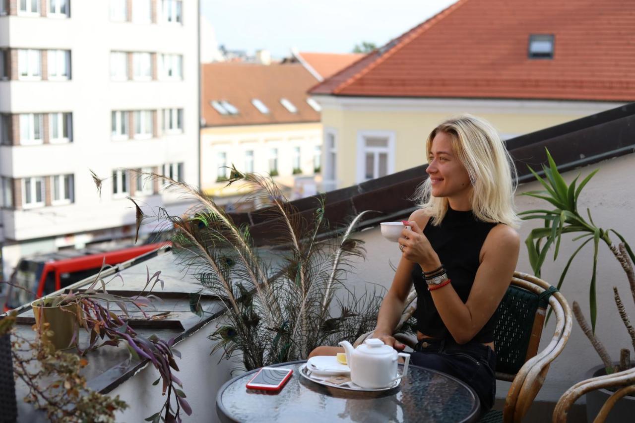 Penzión pre hostí Dolce Bratislava