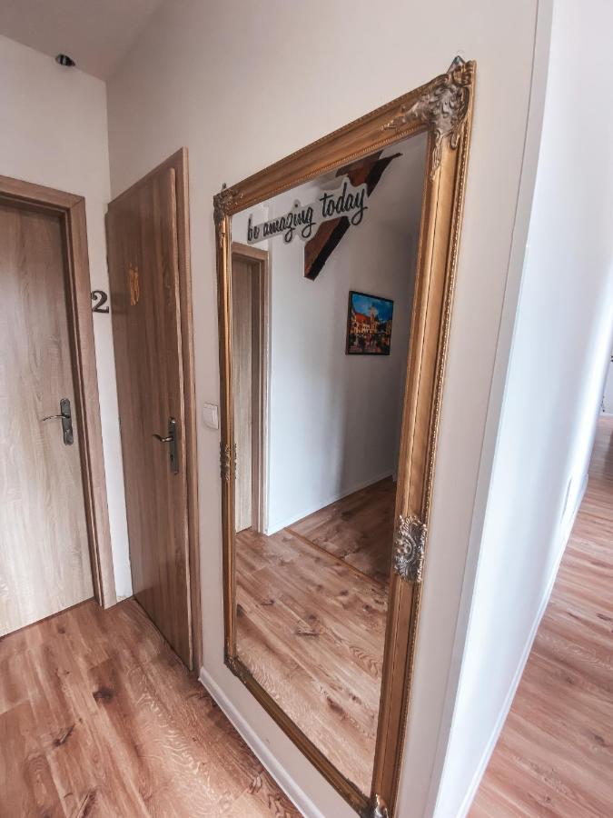 Penzión pre hostí Dolce Bratislava